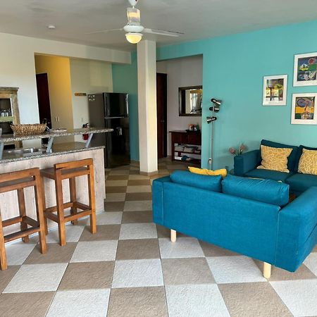 Blue Bay Beach Villa 25 3-Min Beach-Pool-Golf Luaran gambar