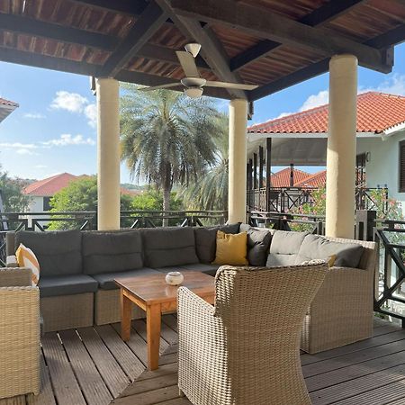 Blue Bay Beach Villa 25 3-Min Beach-Pool-Golf Luaran gambar