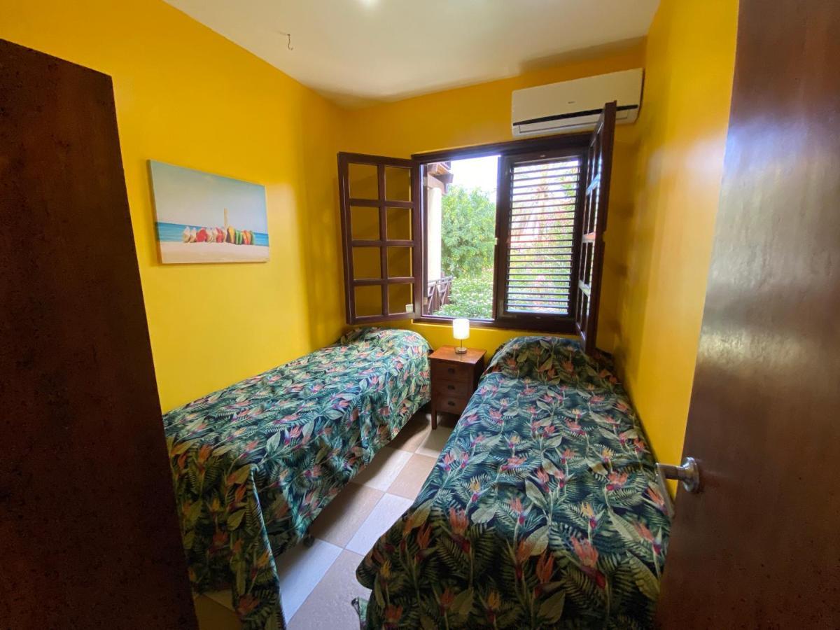 Blue Bay Beach Villa 25 3-Min Beach-Pool-Golf Luaran gambar