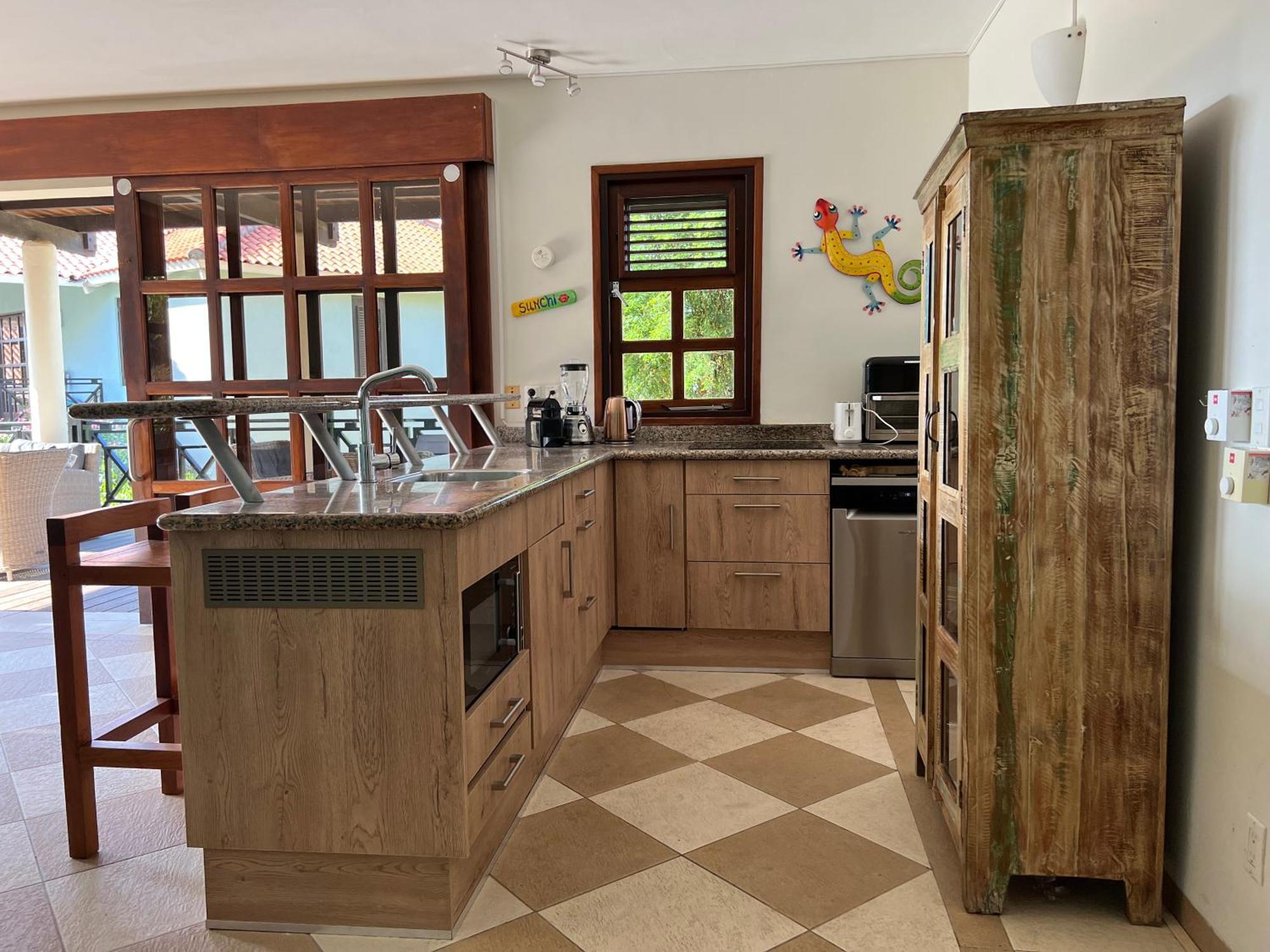 Blue Bay Beach Villa 25 3-Min Beach-Pool-Golf Luaran gambar