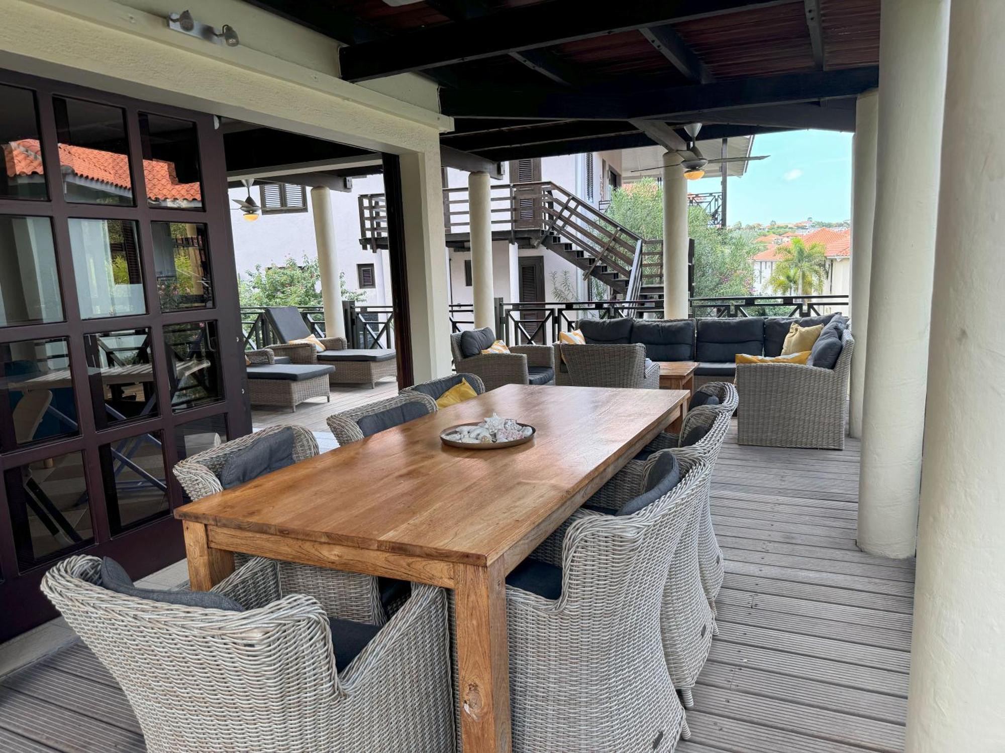 Blue Bay Beach Villa 25 3-Min Beach-Pool-Golf Luaran gambar