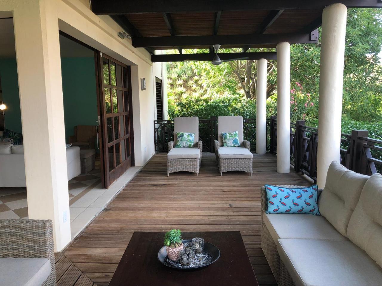 Blue Bay Beach Villa 25 3-Min Beach-Pool-Golf Luaran gambar